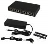 SWITCH POE PULSAR SG108